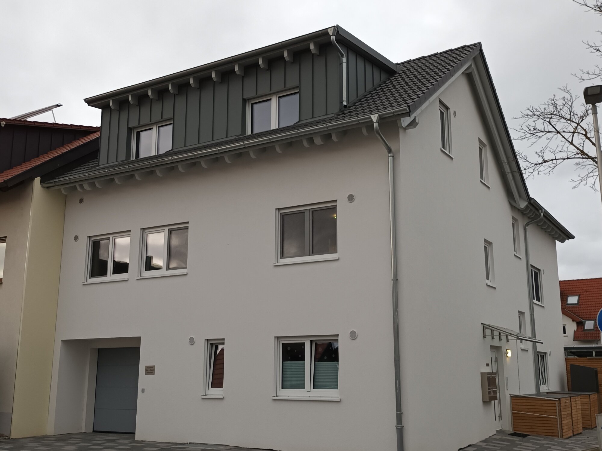 Wohnung zur Miete 1.090 € 3 Zimmer 94,8 m²<br/>Wohnfläche 01.04.2025<br/>Verfügbarkeit Oberachern Achern 77855