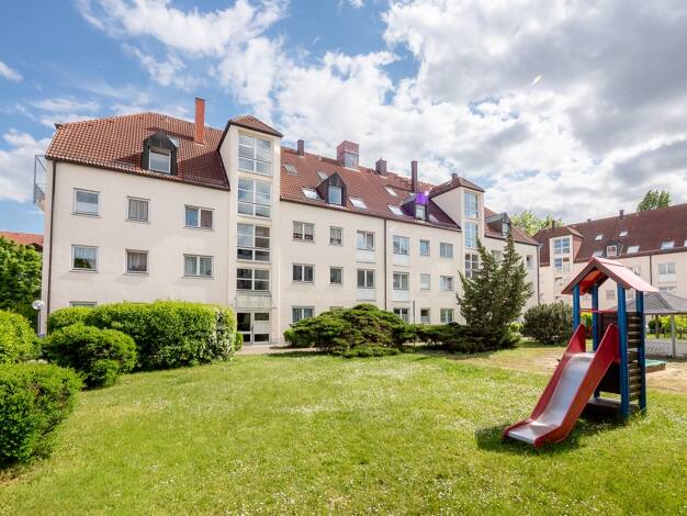 Wohnung zum Kauf 275.000 € 3 Zimmer 82,1 m² Dresden 01109