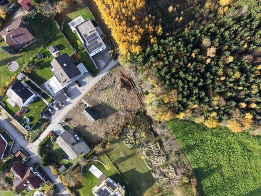 Grundstück zum Kauf 349.000 € 1.340 m² Grundstück Buchkirchen 4611