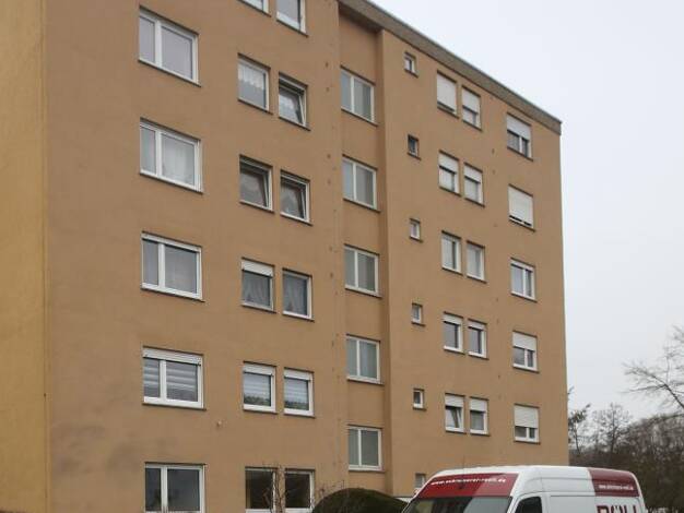 Wohnung zum Kauf provisionsfrei 321.000 € 4 Zimmer 98 m² 5. Geschoss frei ab 01.01.2027 Wickopweg 7 Kranichstein Darmstadt 64289
