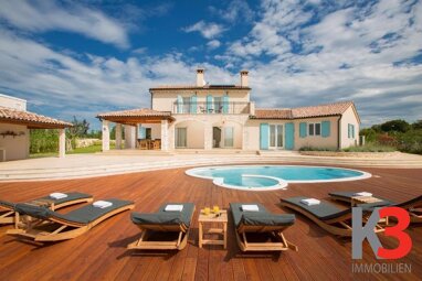 Haus zum Kauf 1.100.000 € 3 Zimmer 180 m² 1.650 m² Grundstück Bale 52211