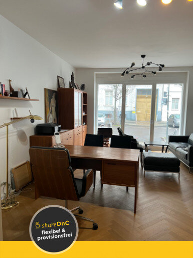 Bürofläche zur Miete provisionsfrei 800 € 30 m²<br/>Bürofläche Schlegelstrasse Moabit Berlin 10115