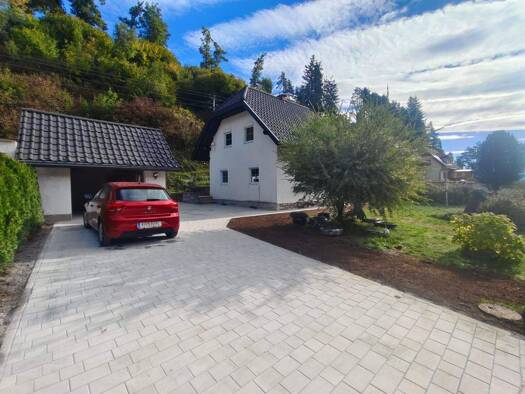 Einfamilienhaus zum Kauf provisionsfrei 249.000 € 3 Zimmer 100 m² 556 m² Grundstück Althofen 9330