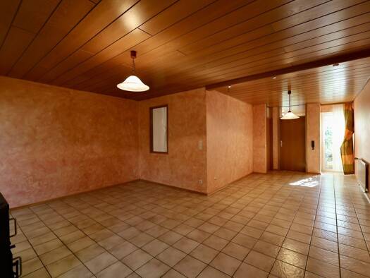 Reihenmittelhaus zum Kauf 378.000 € 4,5 Zimmer 133,5 m² 178 m² Grundstück Würmersheim Durmersheim 76448