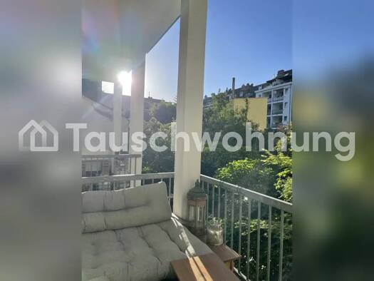 Wohnung zur Miete Tauschwohnung 630 € 2 Zimmer 70 m² EG Oberbilk Düsseldorf 40227