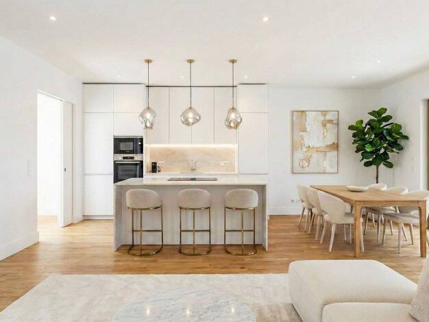 WG-Zimmer zum Kauf provisionsfrei 752.325 € 3 Zimmer 71,6 m² 5. Geschoss frei ab sofort Hohenstaufenstr. 9 Schöneberg Berlin 10781