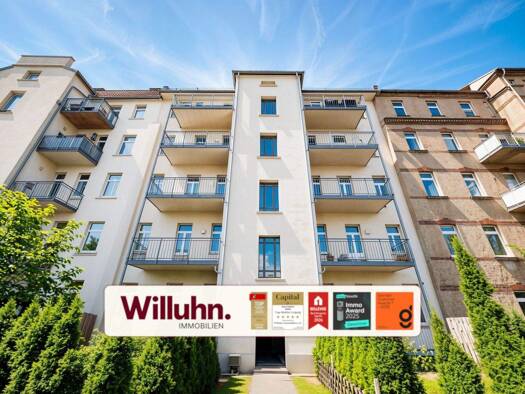 Sonstiges zum Kauf als Kapitalanlage geeignet 239.000 € 3 Zimmer 84 m² Volkmarsdorf Leipzig 04315