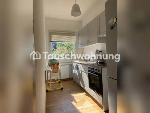 Wohnung zur Miete Tauschwohnung 438 € 3 Zimmer 55 m² Mitte Innenstadt-Ost 44135