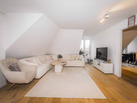 Wohnung zum Kauf 490.000 € 3 Zimmer 103 m² 4. Geschoss Kollnau Waldkirch 79183