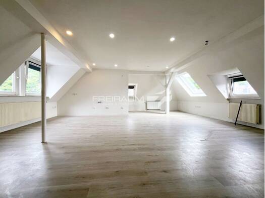 Wohnung zur Miete 1.200 € 4 Zimmer 132,3 m² Neunkirchen Neunkirchen 57290