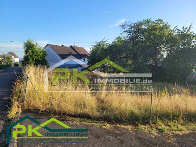 Grundstück zum Kauf 72.000 € 655 m² Grundstück Herschbach(Oberwesterwald) 56414