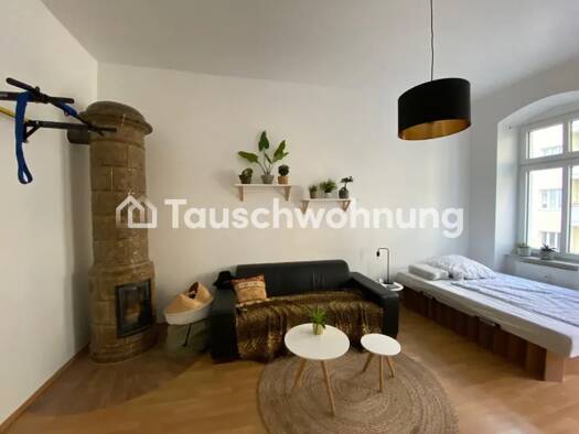 Wohnung zur Miete Tauschwohnung 1.717 € 4 Zimmer 95 m² 1. Geschoss Kreuzberg Friedrichshain-Kreuzberg 10245
