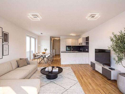 Wohnung zum Kauf 595.000 € 4 Zimmer 97 m² 3. Geschoss Teltow 14513