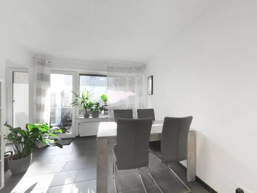 Wohnung zum Kauf 225.000 € 2 Zimmer 50,3 m² Waiblingen 71332