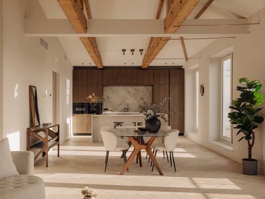 Penthouse zum Kauf 2.240.000 € 3 Zimmer 148 m² 5. Geschoss hemonylaan 23 F Amsterdam 1074 BJ