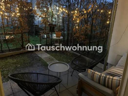 Wohnung zur Miete Tauschwohnung 1.100 € 3 Zimmer 78 m² Bickendorf Ehrenfeld 50825