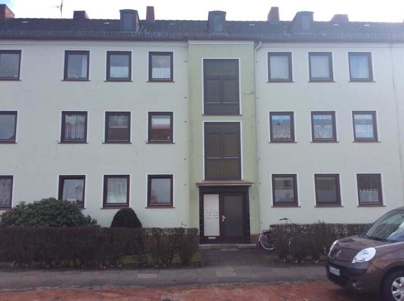 Wohnung zur Miete 660 € 2 Zimmer 60,3 m²<br/>Wohnfläche 16.11.2024<br/>Verfügbarkeit H.-H.-Meier-Allee 11 Riensberg Bremen 28213