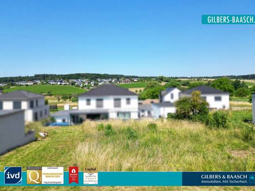 Grundstück zum Kauf 168.425 € 692 m² Grundstück Oberemmel Konz 54329
