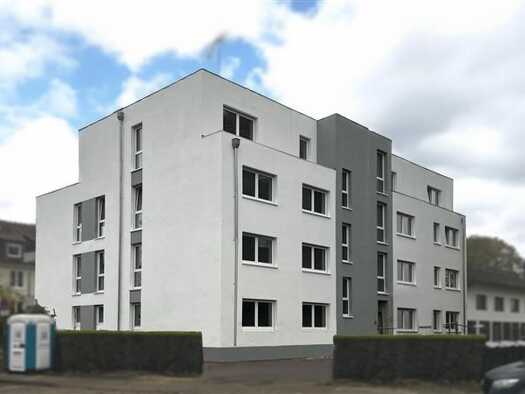 Wohnung zur Miete - Erstbezug 995 € 2 Zimmer 83 m² 2. Geschoss frei ab sofort Storcksmährstraße 1 Westerholt Herten 45701