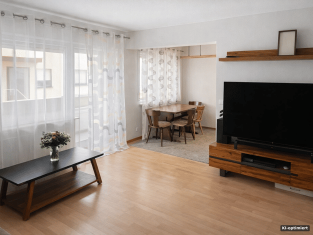 Wohnung zum Kauf 329.000 € 3,5 Zimmer 96 m² Leimen Leimen 69181