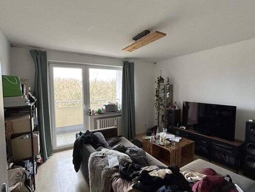 Wohnung zum Kauf 170.000 € 2 Zimmer 50,8 m² frei ab sofort Grengel Köln 51147