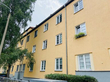 Wohnung zur Miete 499 € 2 Zimmer 62,2 m² 2. Geschoss Teichstr. 69 Ilversgehofen Erfurt 99086