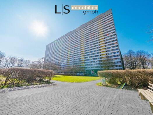 Wohnung zum Kauf 275.000 € 4,5 Zimmer 103,9 m² 6. Geschoss Asemwald Stuttgart 70599