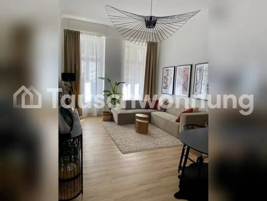Wohnung zur Miete Tauschwohnung 825 € 3 Zimmer 74 m² EG Französisch Buchholz Berlin 10439