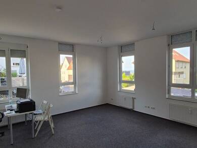 Büro-/Praxisfläche zur Miete provisionsfrei 200 € 1 Zimmer 10 m² Bürofläche Schurwaldstraße 97 Aichelberg Aichwald 73773