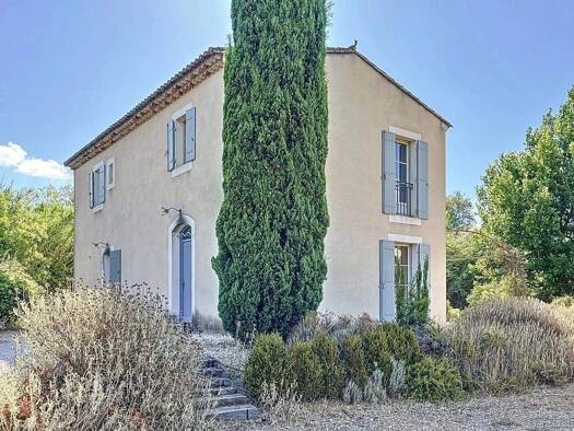 Einfamilienhaus zum Kauf 636.000 € 5 Zimmer 140 m² 1.437 m² Grundstück MAUSSANE LES ALPILLES 13520