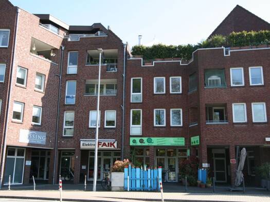 Verkaufsfläche zum Kauf 128.000 € 1 Zimmer 50,9 m² Verkaufsfläche Erkelenz Erkelenz 41812