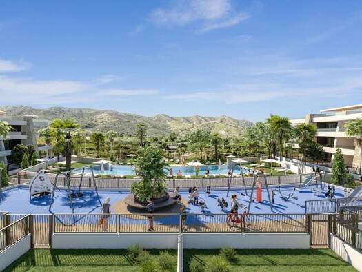 Wohnung zum Kauf 295.000 € 117 m² Alicante 03195