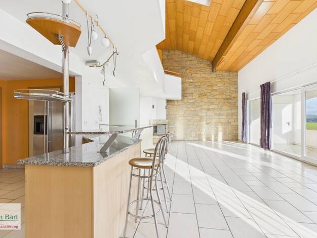 Einfamilienhaus zum Kauf 364.800 € 5 Zimmer 228 m² 200 m² Grundstück Meurich Kirf / Meurich 54441