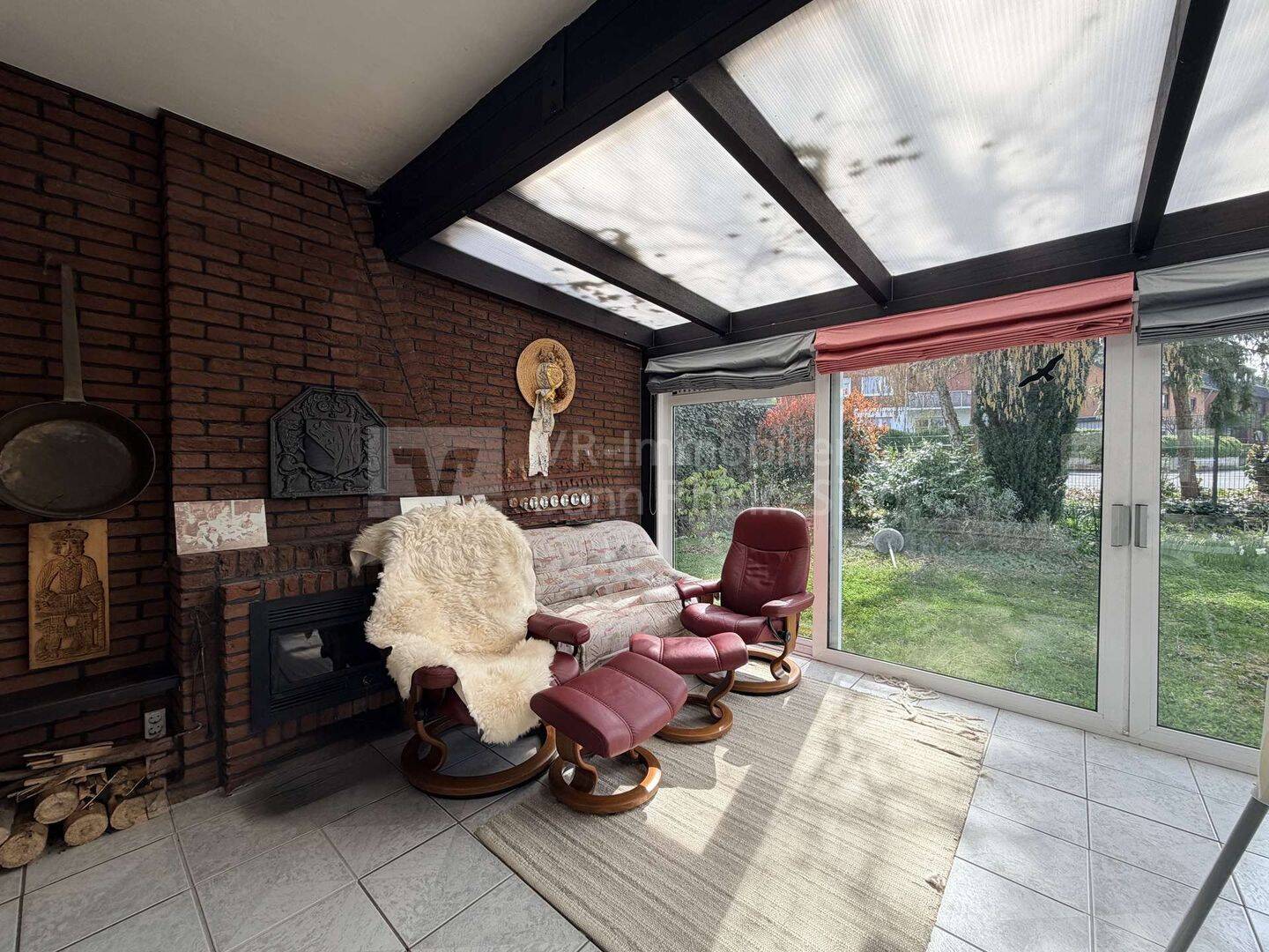 Einfamilienhaus zum Kauf - Ansicht 4
