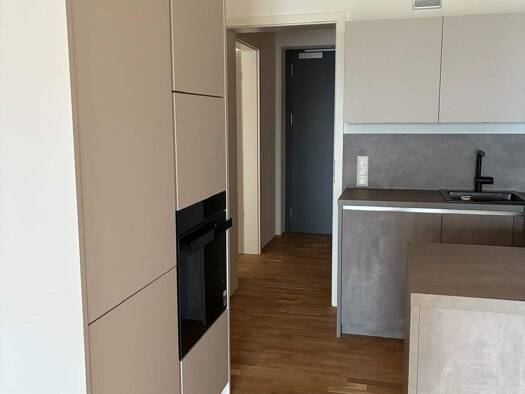 Wohnung zur Miete - Erstbezug 1.250 € 3 Zimmer 70 m² 2. Geschoss frei ab sofort Kunigundenweg 3 Großberg Pentling 93080