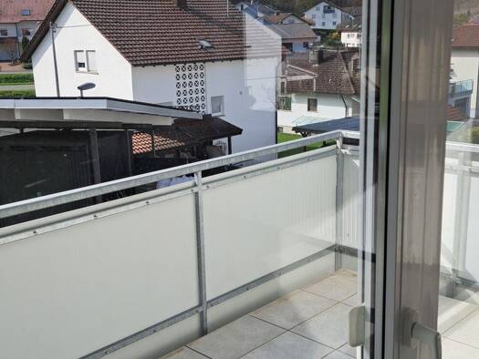 Wohnung zur Miete 890 € 4 Zimmer 105 m² Geschoss -2/2 frei ab sofort Straßberg Straßberg 72479