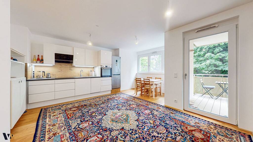 Wohnung zum Kauf 299.000 € 2 Zimmer 39,2 m² 2. Geschoss Wien 1170