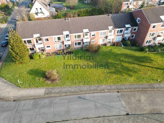 Mehrfamilienhaus zum Kauf 477.500 € 10 Zimmer 306,7 m² 696 m² Grundstück Cuxhaven Cuxhaven 27474