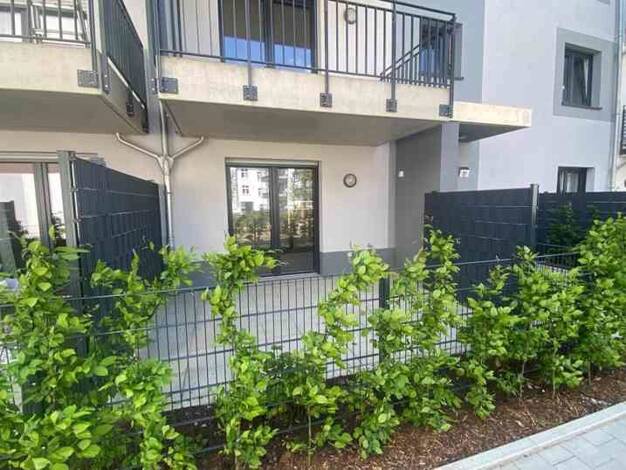 Wohnung zur Miete 795 € 2,5 Zimmer 69,1 m² Katzenbruchstr. 27 Nordviertel Stadtbezirk I 45141