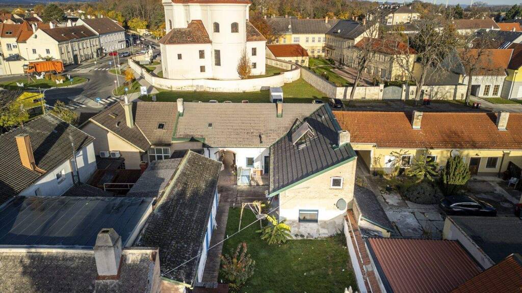 Haus zum Kauf 399.000 € 150 m² 431 m² Grundstück Pottendorf 2486