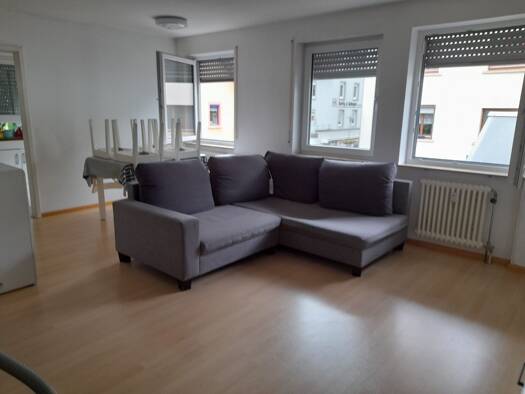 Wohnung zum Kauf provisionsfrei 179.000 € 2 Zimmer 60,3 m² Geschoss 1/3 Wehr 79664