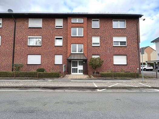 Wohnung zur Miete 1.120 € 5 Zimmer 140 m² EG frei ab sofort Horster Straße 38 Bockum-Hövel Hamm 59075