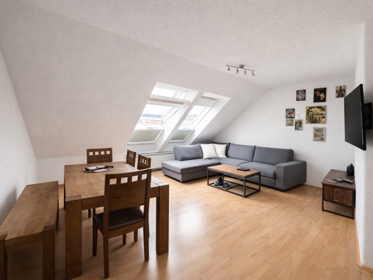 Wohnung zum Kauf 289.000 € 3 Zimmer 79 m² 3. Geschoss Spaichingen 78549