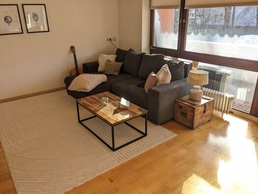 WG-Zimmer zur Miete 300 € 14 m² Geschoss 1/2 frei ab 02.04.2026 Versbach Würzburg 97078