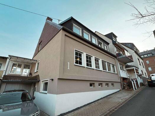 Einfamilienhaus zum Kauf 425.000 € 5 Zimmer 130 m² 310 m² Grundstück Lay Koblenz 56073