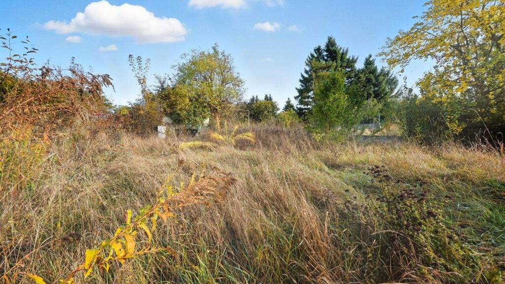 Grundstück zum Kauf 299.000 € 1.349 m² Grundstück Magersdorf 2020