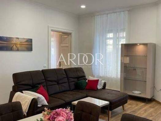 Wohnung zur Miete 1.000 € 3 Zimmer 75 m² 1. Geschoss Centar, Rijeka Susak