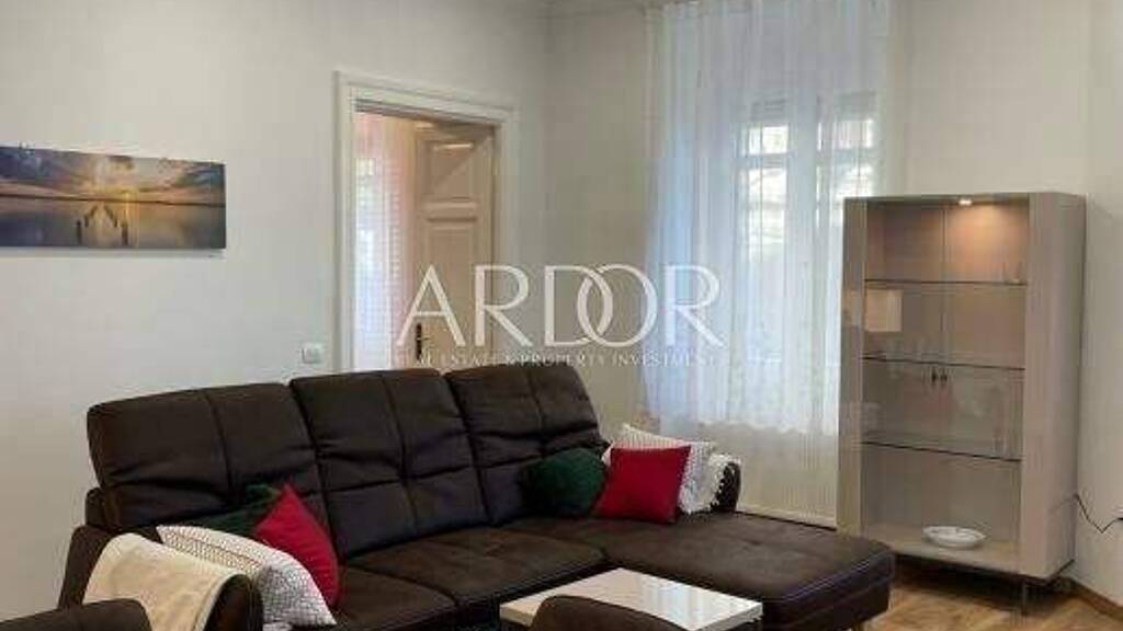 Wohnung zur Miete 1.000 € 3 Zimmer 75 m² 1. Geschoss Centar, Rijeka Susak