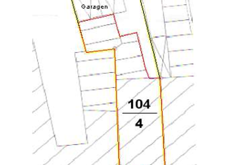 Haus zum Kauf provisionsfrei 330.000 € 1 Zimmer 305 m² 255 m² Grundstück Marktstraße 33 Duderstadt 37115