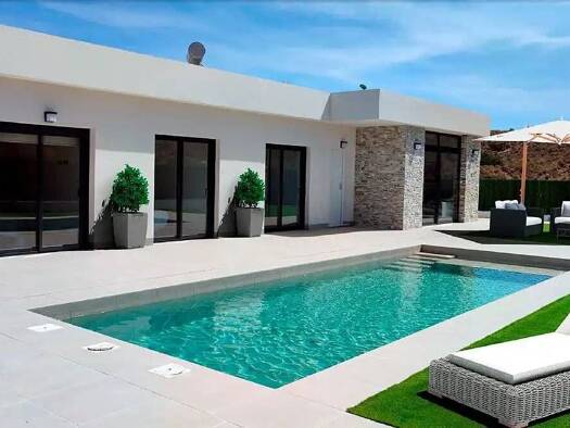 Chalet zum Kauf 435.000 € 3 Zimmer 104 m² Calasparra 30420